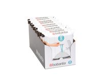 Avfallspåsar BRABANTIA O 30L 40/RL