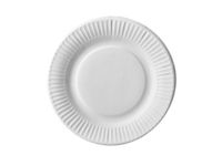 Tallrik PURE Papp 19 cm 100/FP