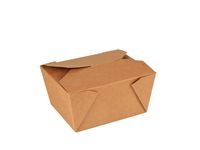 Matlåda PURE Papp 750 ml 50/FP