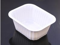 Form 1/8GN Soppa 650ml vit 540/FP