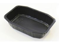 Form HMR 1000ml svart 350/FP