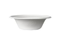 Skål PURE Bagasse 380ml 50/FP