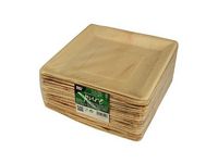 Tallrik PURE Palmblad  25 cm 25/FP
