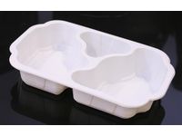 Form Take Home 3-fack vit 300/FP