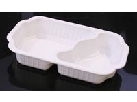 Form Take Home 2-fack vit 300/FP