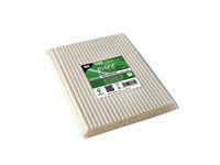 Sugrör Papper Böjbart 6 mmx20cm 100/FP