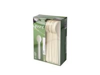 Bestick PURE Sked Papper 15,5cm 100/FP