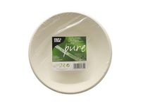Skål PURE Bagasse 680 ml  50/FP