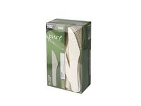 Bestick PURE Kniv Papper 15,8cm 100/FP