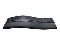 Tangentbord LOGITECH K860 Ergo