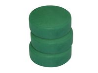 Färgblock 57mm mörkgrön 6/FP