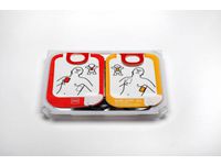 Elektroder, 1par till LIFEPAK CR2