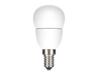 LED-lampa Klot E14 2,5W 2700K