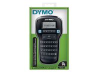 Märkmaskin DYMO LM160