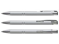 Kulpenna INGLI Veneto metall 1,0