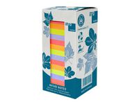 Notes INFO NOTES Nature 75x75 16/FP