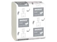 Toalettpapper KATRIN Plus Bulk 10000/FP