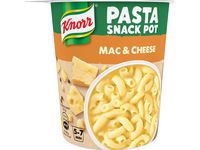 Snack Pot KNORR Mac Cheese 78g