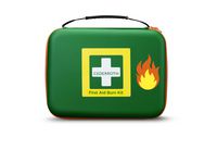 Brännskade kit CEDERROTH Burn Kit