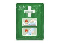 Kompress CEDERROTH Burn Dressing 30x40cm