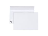 KUVERT SOBER C6 90g Remsa 500/FP