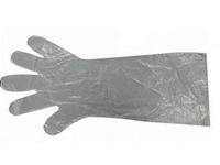 Handske armbågslång 53cm 50/FP