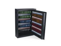 Nyckelskåp PAVO Security 100 nycklar grå