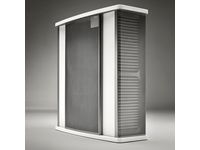 Luftrenare WOODS Gran900