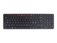 Tangentbord CONTOUR Balance Keyboard W