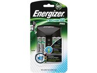 Batteriladdare ENERGIZER Pro Charger
