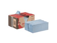 Torkduk WYPALL® L20 2-lag ark 280/FP