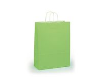 Bärkasse X-Small Limegrön 250/FP