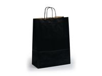 Bärkasse X-Small Svart 250/FP