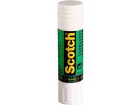 Limstift SCOTCH 8g flyttbart