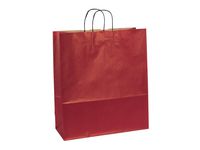 Bärkasse Large Röd 150/FP