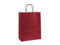 Bärkasse Small Röd 150/FP