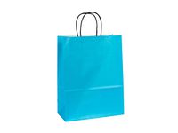 Bärkasse Small Blå 150/FP