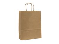 Bärkasse Small Brun 150/FP