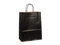 Bärkasse Small Svart 150/FP