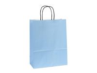 Bärkasse Small Ljusblå 150/FP