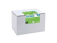 Etikett DYMO Uni. 101x54mm 12rl/FP