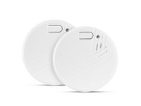 Brandvarnare NEXA Standard 134A 2/FP