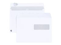 Kuvert C5H2 Digital 90G PS 500/FP