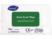 Ytdesinfektion OXIVIR DI Wipe FLW 30/FP