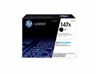 Toner HP W1470X 147X Svart