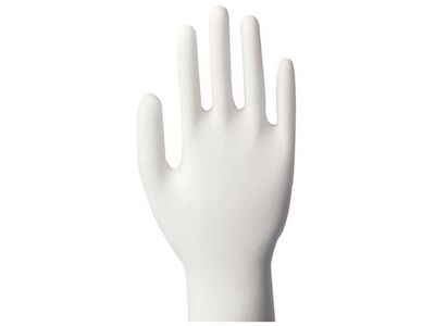 Handske vinyl puderfri S 100/FP