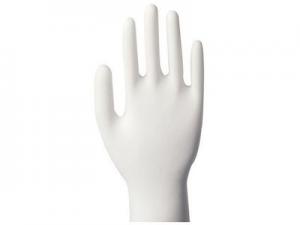 Handske vinyl puderfri S 100/FP