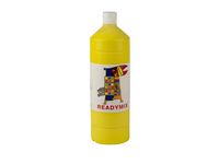 Readymix 1L ljusgul-primärgul