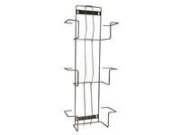 Handskhållare SARA metall 3 ask