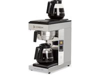 Kaffebryggare CREM M-2 1.8L TK 2 Kannor